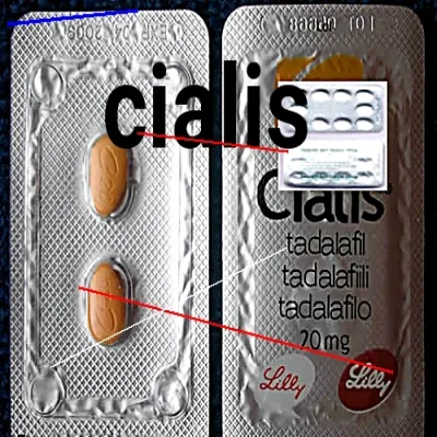 Cialis avec ordonnance